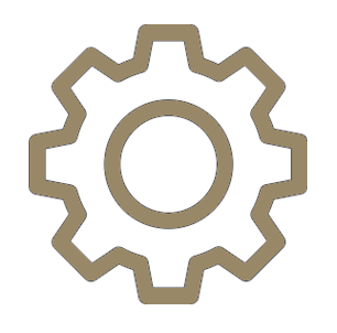 Hardware & Support Icon